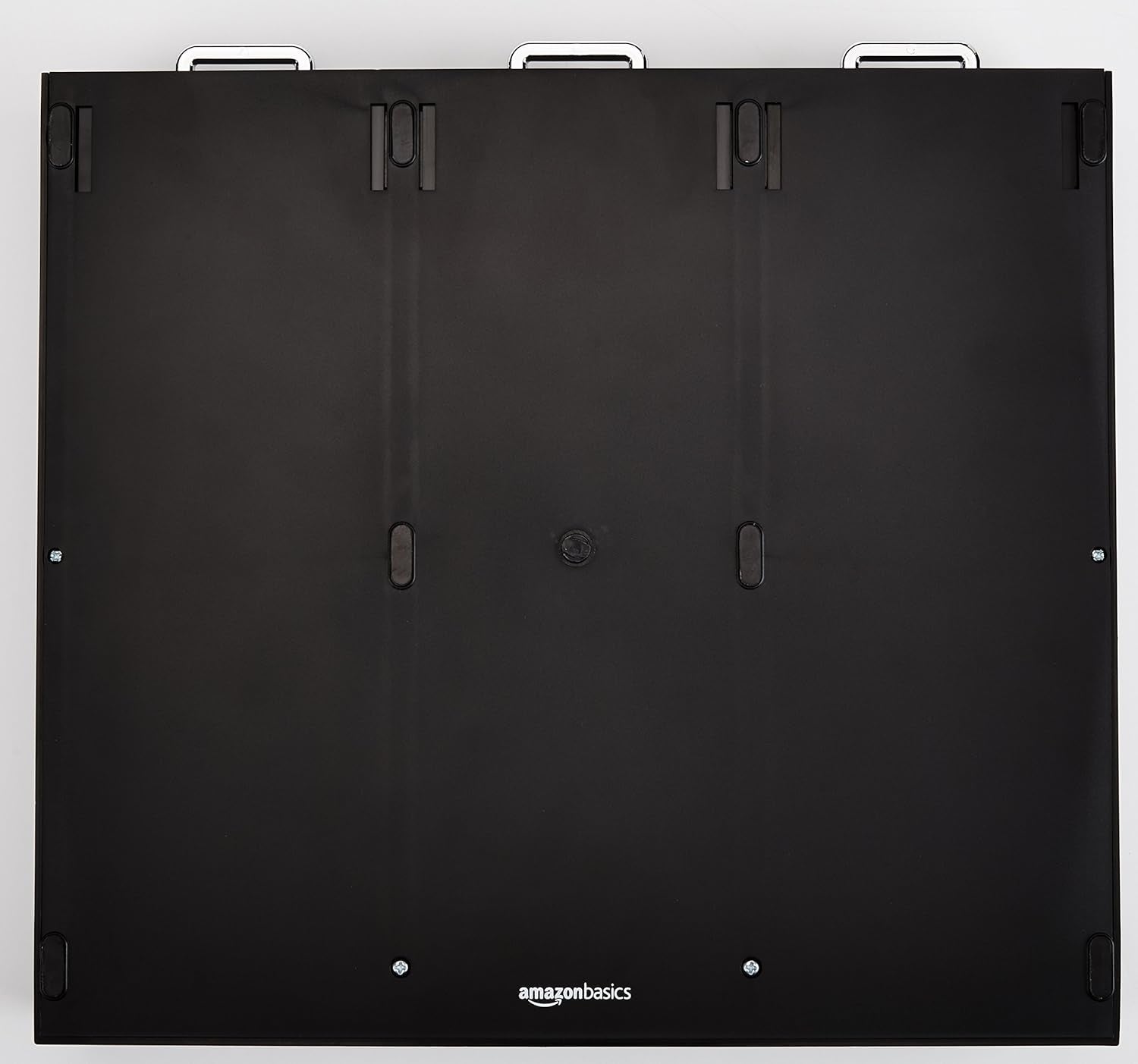 Coffee Pod Storage Drawer for K-Cup Pods - 36 Pod Capacity, Black